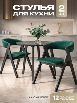 Стулья для кухни 2 шт мягкие со спинкой стул кресло 3934631DC