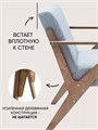 Кресло мягкое для отдыха дома 3934103DC