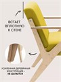 Кресло мягкое для отдыха дома 3934139DC
