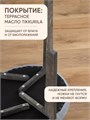 Комплект для кухни 2 стула + 2 табурета 3933923DC