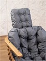 Кресло Ракушка для отдыха 3934137DC