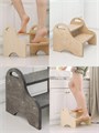 Подставка для ног 3933845DC