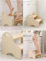 Подставка для ног 3933864DC