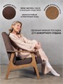 Кресло мягкое для отдыха 3934378DC