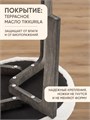 Стулья для кухни 4 шт со спинкой мягкие деревянные 3934416DC