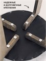 Табурет для кухни мягкий 2 шт 3934203DC